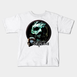 The Dark Pictures Anthology(Game) Kids T-Shirt